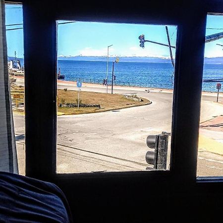 Beagle House Centro Apartman Ushuaia Kültér fotó