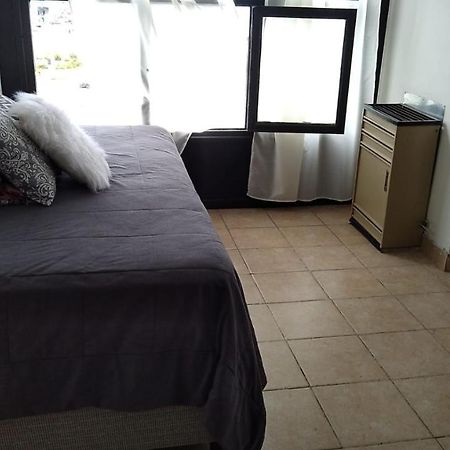 Beagle House Centro Apartman Ushuaia Kültér fotó