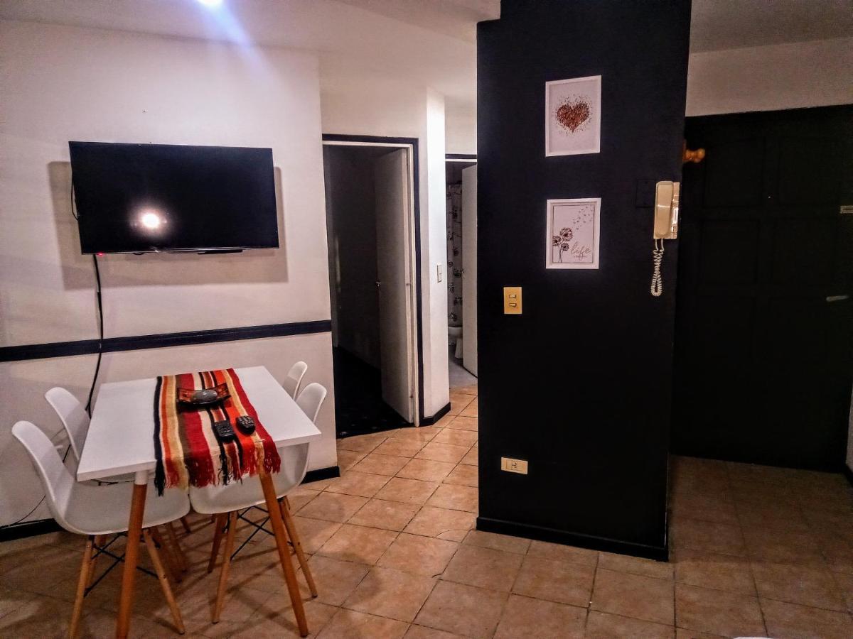 Beagle House Centro Apartman Ushuaia Kültér fotó