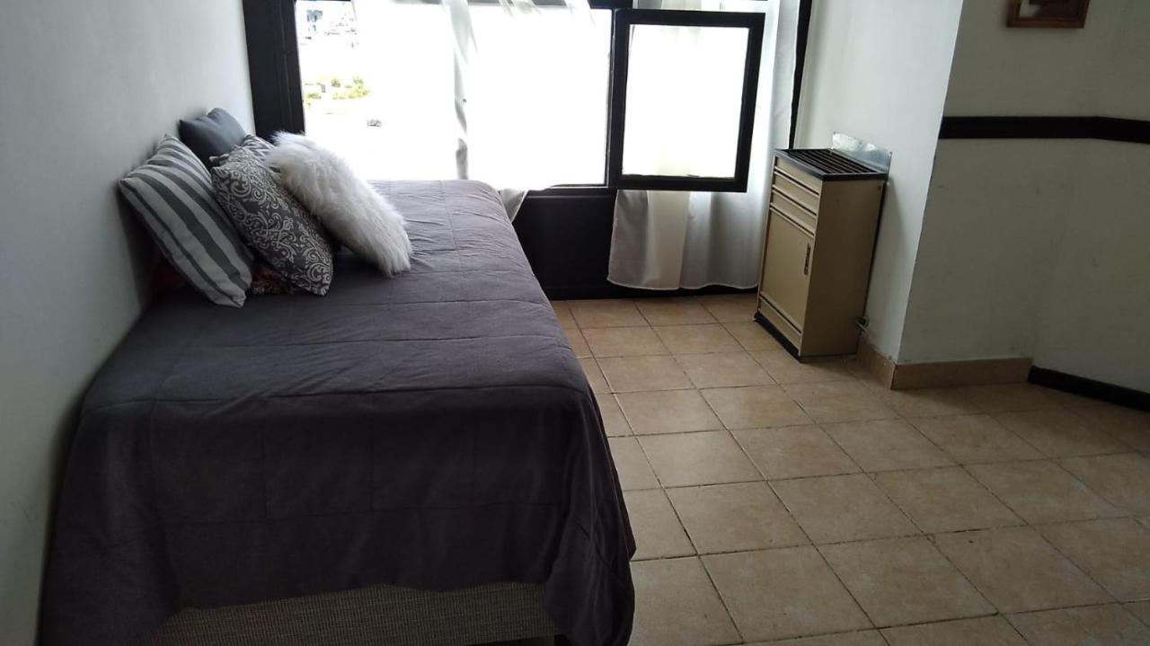 Beagle House Centro Apartman Ushuaia Kültér fotó